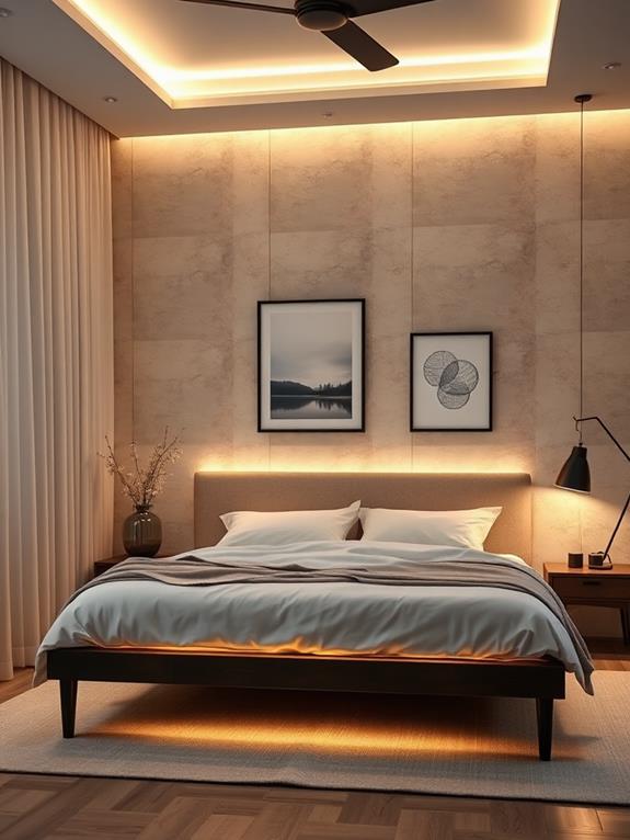 art with impactful statements