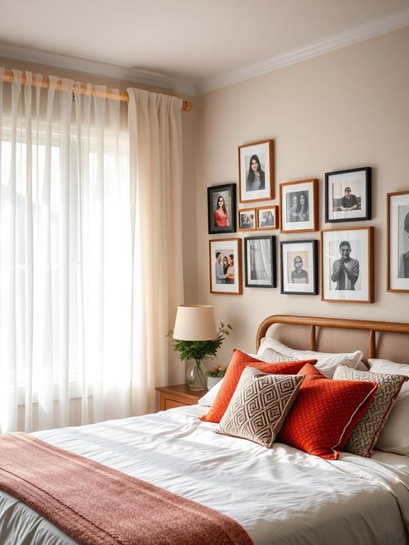 customize using personal images