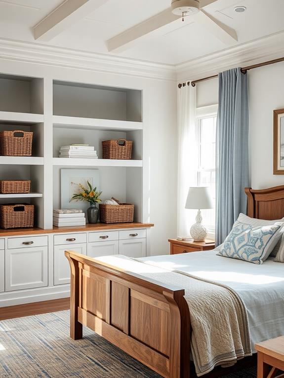 oceanic themed art creations