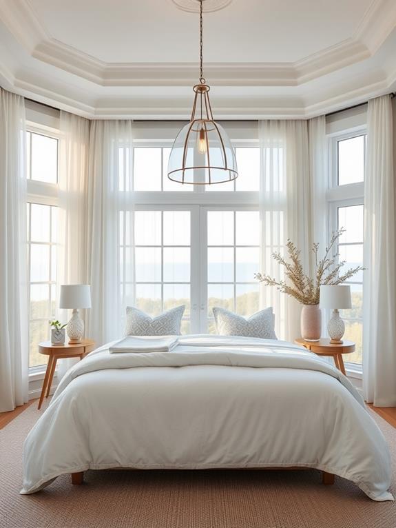 gentle illumination design elements