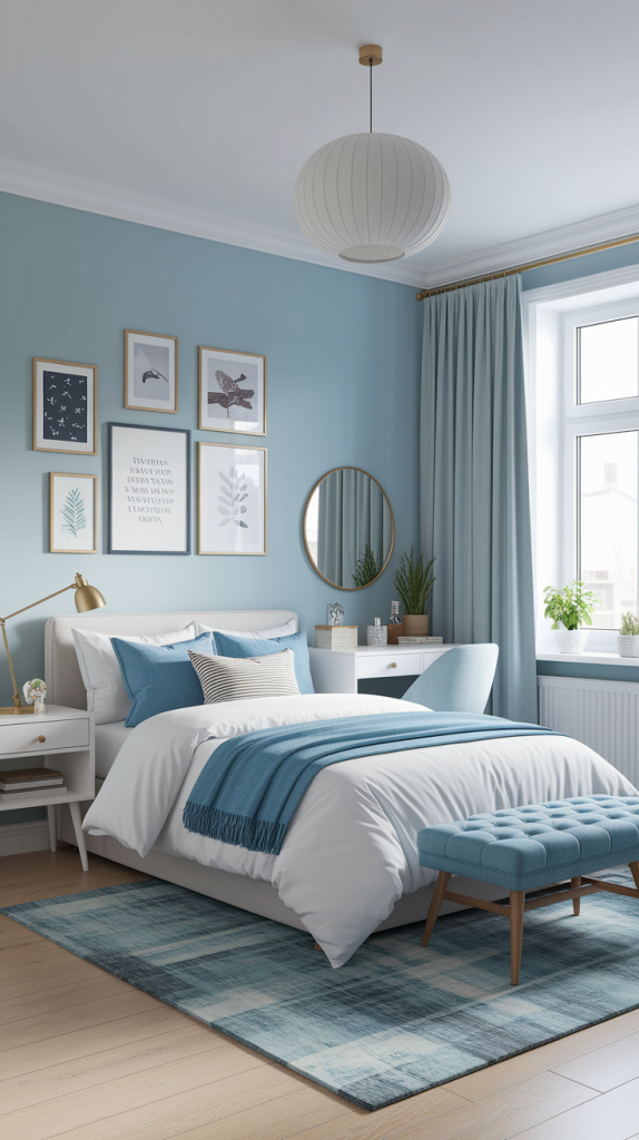 30 Stunning Bedroom Ideas for Teen Girls That Spark Style and Personality