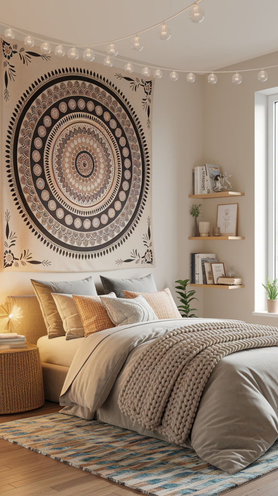 30 Stunning Bedroom Ideas for Teen Girls That Spark Style and Personality