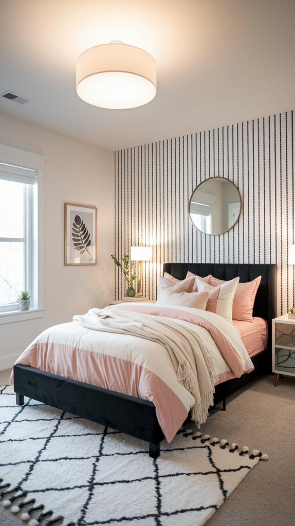 30 Stunning Bedroom Ideas for Teen Girls That Spark Style and Personality