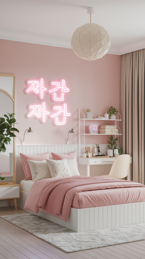 30 Stunning Bedroom Ideas for Teen Girls That Spark Style and Personality