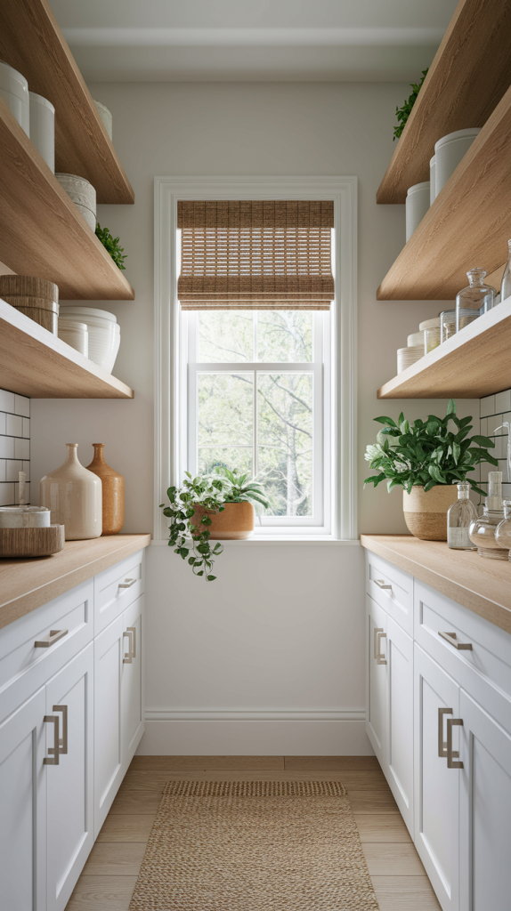 Pantry Perfection: 27 Shelving Ideas for Every Space, Style, and Budget