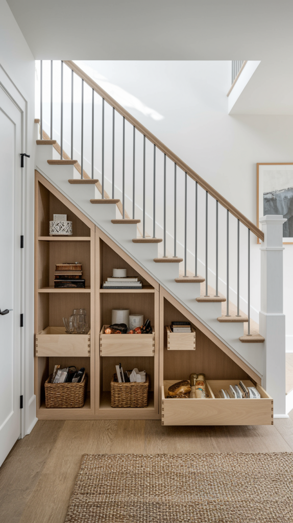 Pantry Perfection: 27 Shelving Ideas for Every Space, Style, and Budget