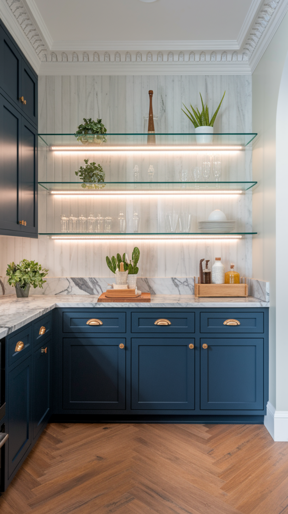 Pantry Perfection: 27 Shelving Ideas for Every Space, Style, and Budget