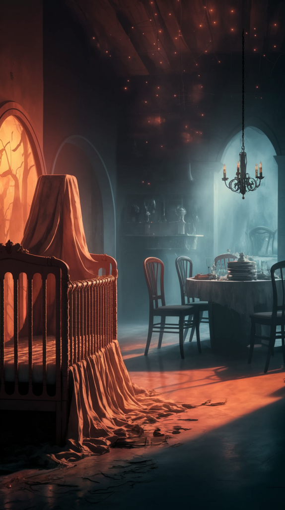 27 Ultimate Haunted Decorations for Halloween: DIY, Outdoor, and Party Inspirations