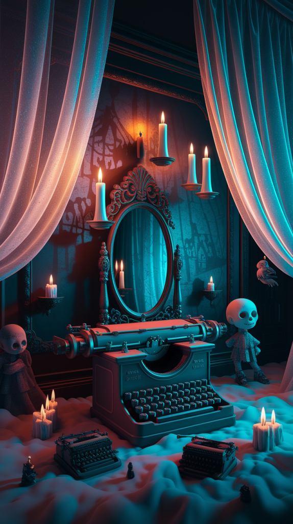 27 Ultimate Haunted Decorations for Halloween: DIY, Outdoor, and Party Inspirations