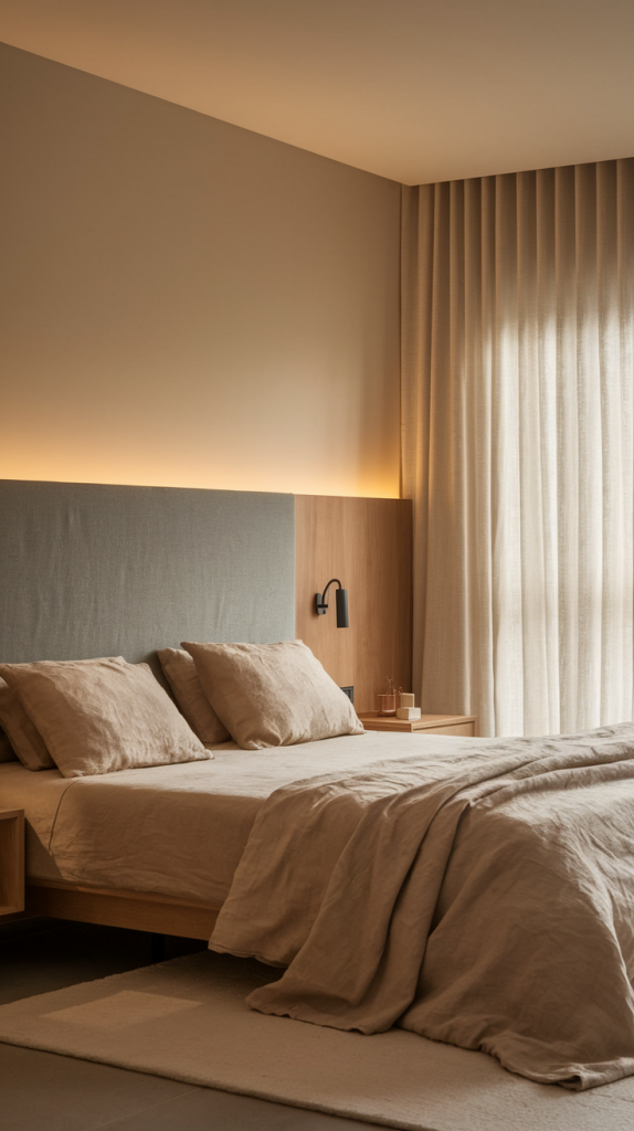 Dream In Color: 30 Gorgeous Bedroom Color Schemes You'll Love