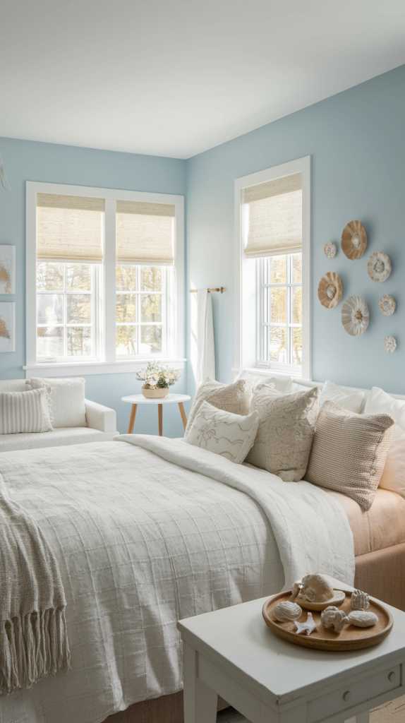 Dream In Color: 30 Gorgeous Bedroom Color Schemes You'll Love