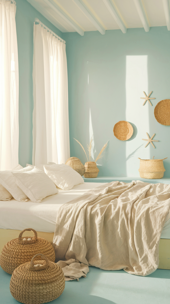 Dream In Color: 30 Gorgeous Bedroom Color Schemes You’ll Love