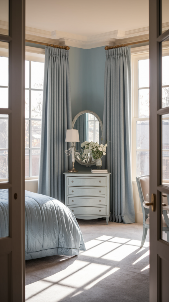 Dream In Color: 30 Gorgeous Bedroom Color Schemes You’ll Love