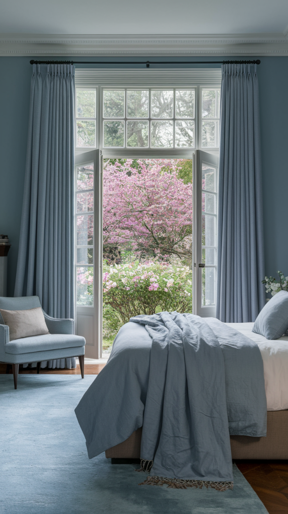 Dream In Color: 30 Gorgeous Bedroom Color Schemes You'll Love
