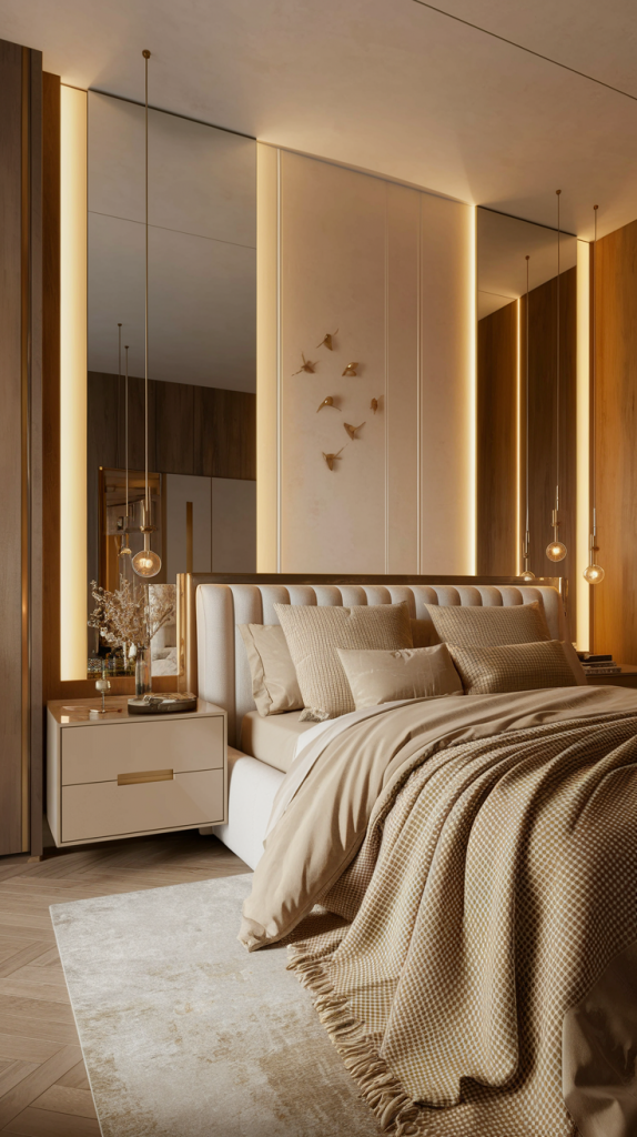 Dream In Color: 30 Gorgeous Bedroom Color Schemes You'll Love