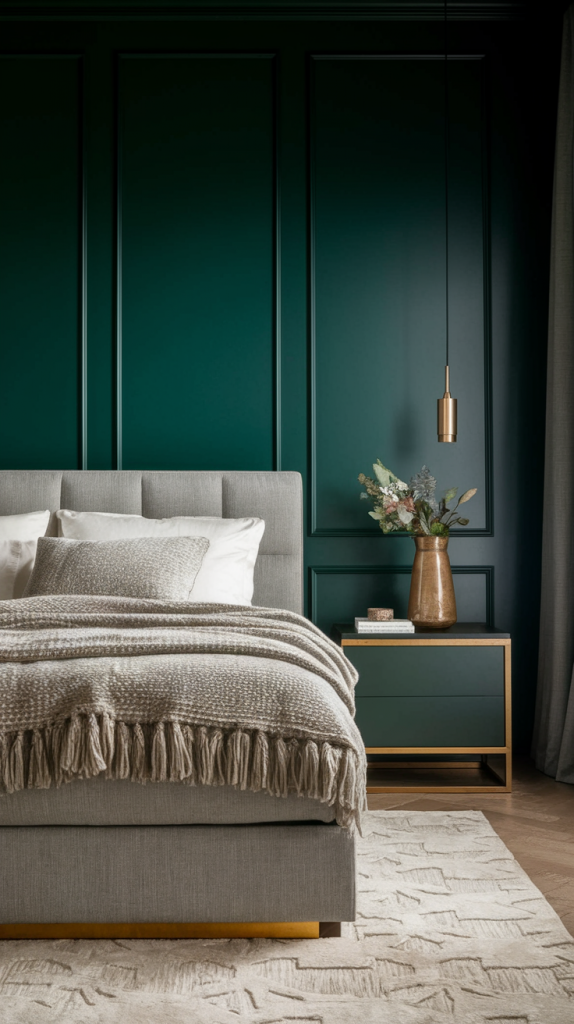 Dream In Color: 30 Gorgeous Bedroom Color Schemes You'll Love