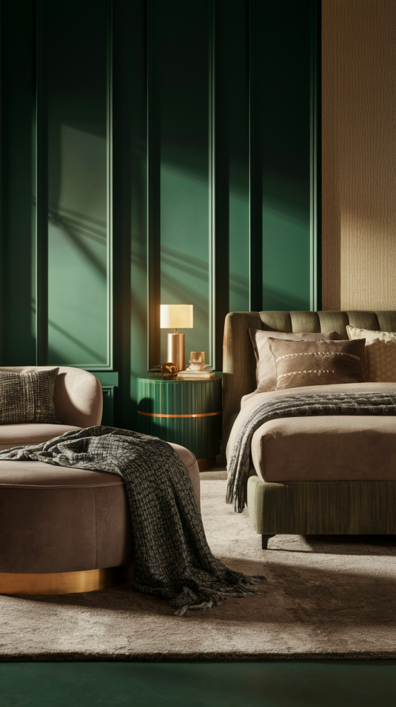 Dream In Color: 30 Gorgeous Bedroom Color Schemes You’ll Love