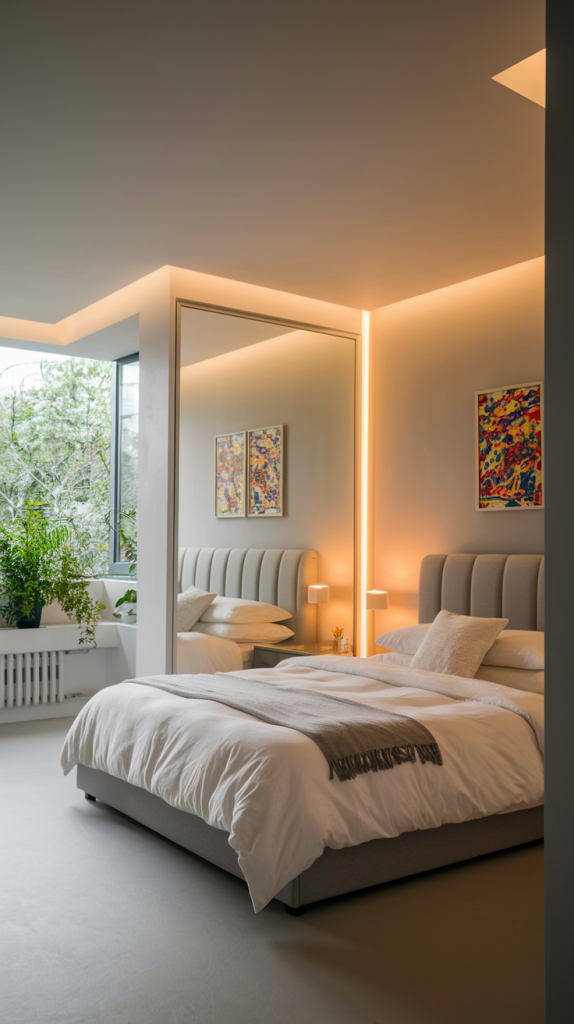 Dream In Color: 30 Gorgeous Bedroom Color Schemes You’ll Love