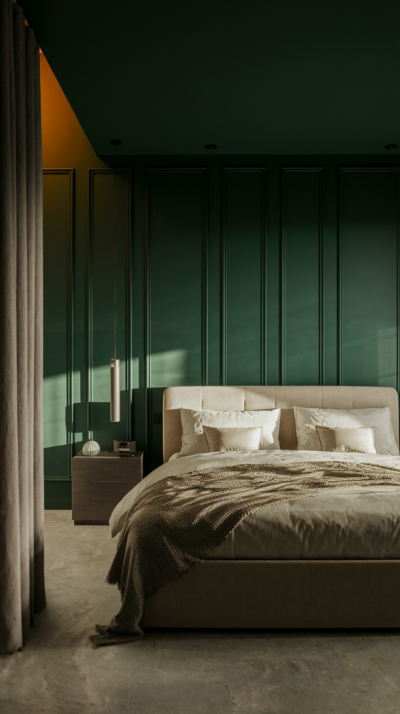 Dream In Color: 30 Gorgeous Bedroom Color Schemes You'll Love