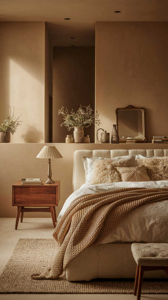 Dream In Color: 30 Gorgeous Bedroom Color Schemes You'll Love