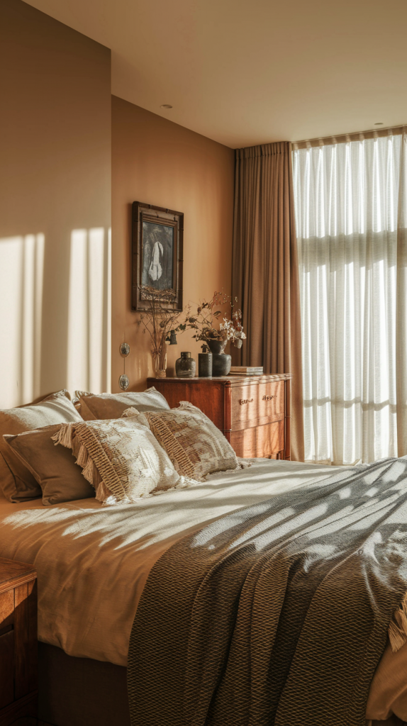 Dream In Color: 30 Gorgeous Bedroom Color Schemes You’ll Love