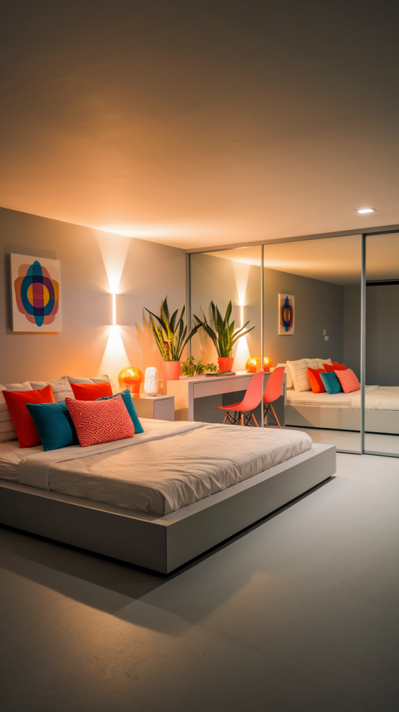 Dream In Color: 30 Gorgeous Bedroom Color Schemes You'll Love