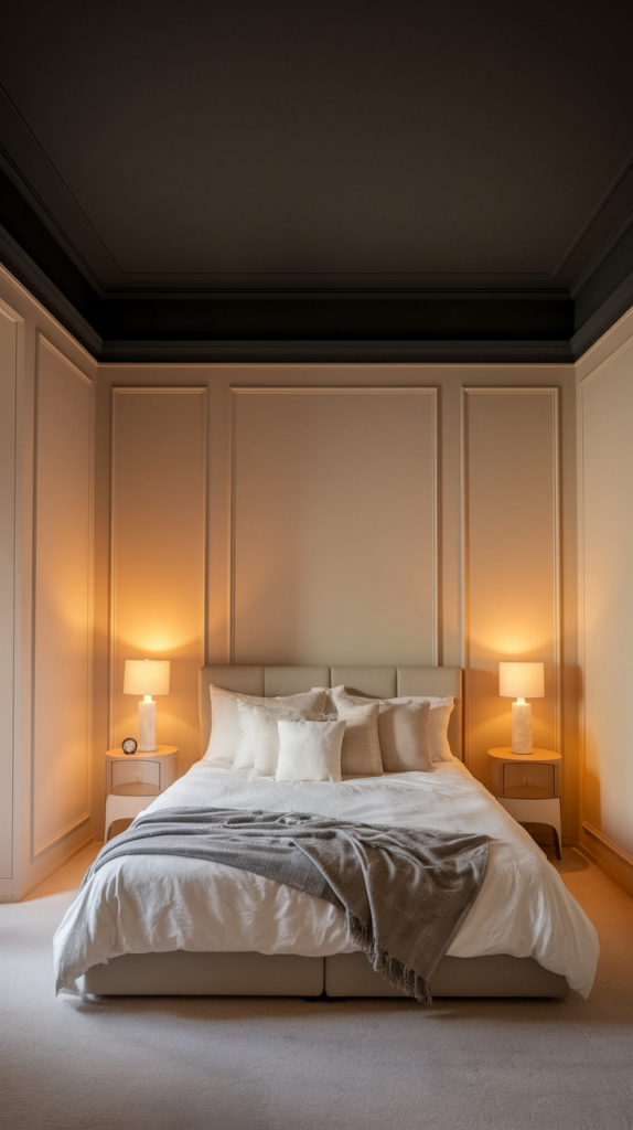 Dream In Color: 30 Gorgeous Bedroom Color Schemes You'll Love