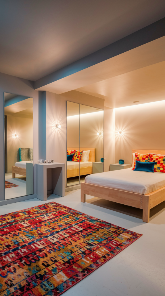 Dream In Color: 30 Gorgeous Bedroom Color Schemes You’ll Love