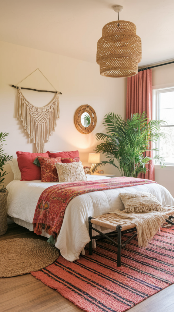 Dream In Color: 30 Gorgeous Bedroom Color Schemes You'll Love