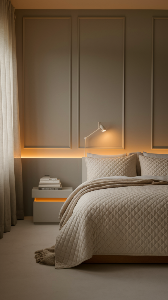 Dream In Color: 30 Gorgeous Bedroom Color Schemes You'll Love