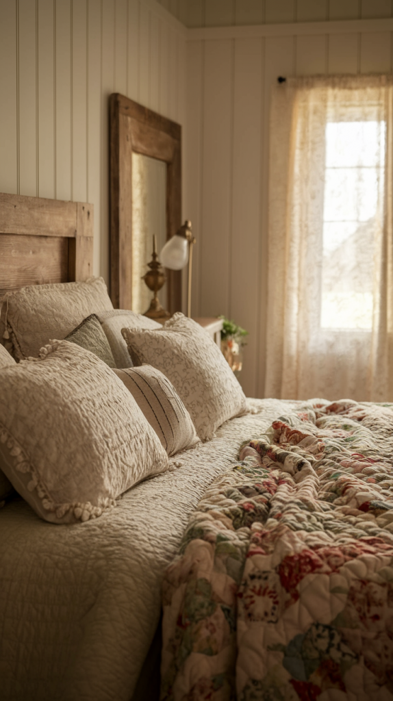 Dream In Color: 30 Gorgeous Bedroom Color Schemes You’ll Love