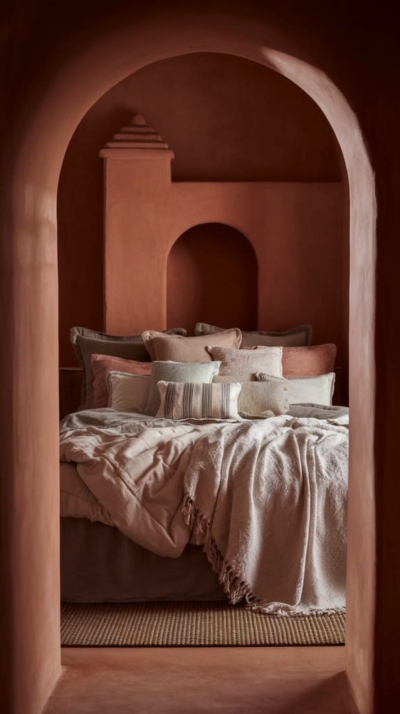 Dream In Color: 30 Gorgeous Bedroom Color Schemes You'll Love