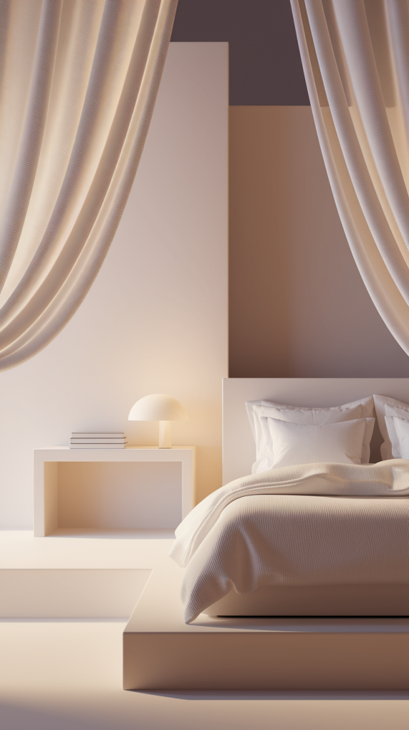 Dream In Color: 30 Gorgeous Bedroom Color Schemes You’ll Love