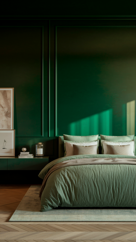 Dream In Color: 30 Gorgeous Bedroom Color Schemes You'll Love