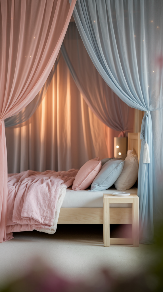 Dream In Color: 30 Gorgeous Bedroom Color Schemes You'll Love