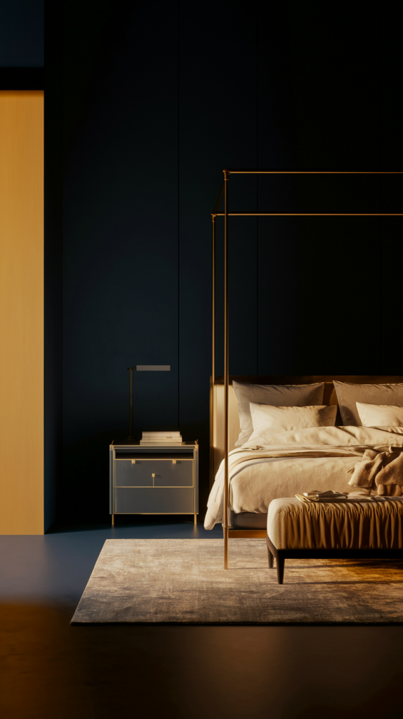 Dream In Color: 30 Gorgeous Bedroom Color Schemes You’ll Love