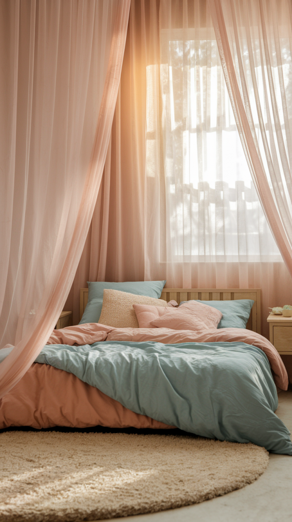 Dream In Color: 30 Gorgeous Bedroom Color Schemes You’ll Love