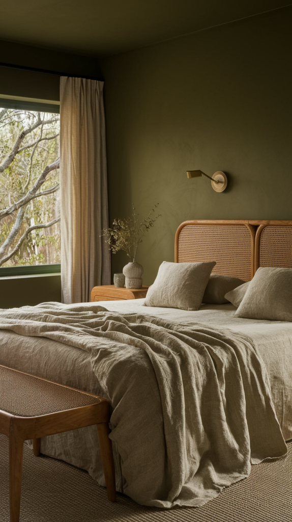 Dream In Color: 30 Gorgeous Bedroom Color Schemes You'll Love