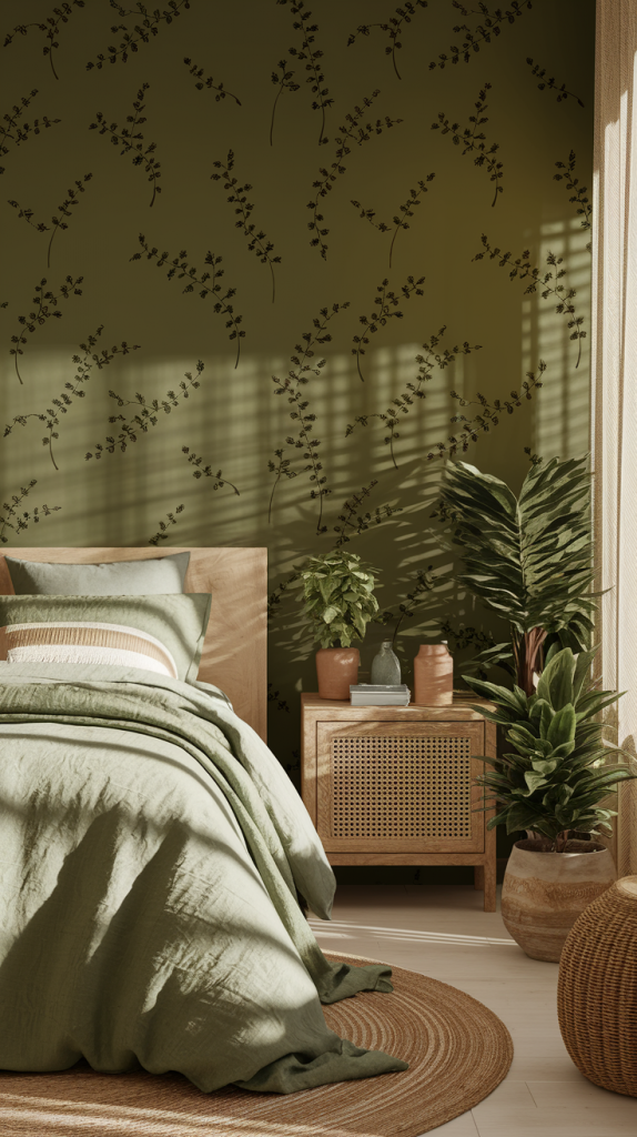 Dream In Color: 30 Gorgeous Bedroom Color Schemes You’ll Love