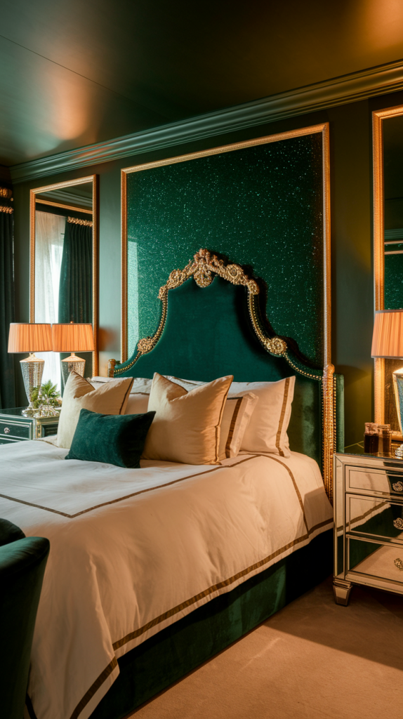 Dream In Color: 30 Gorgeous Bedroom Color Schemes You'll Love