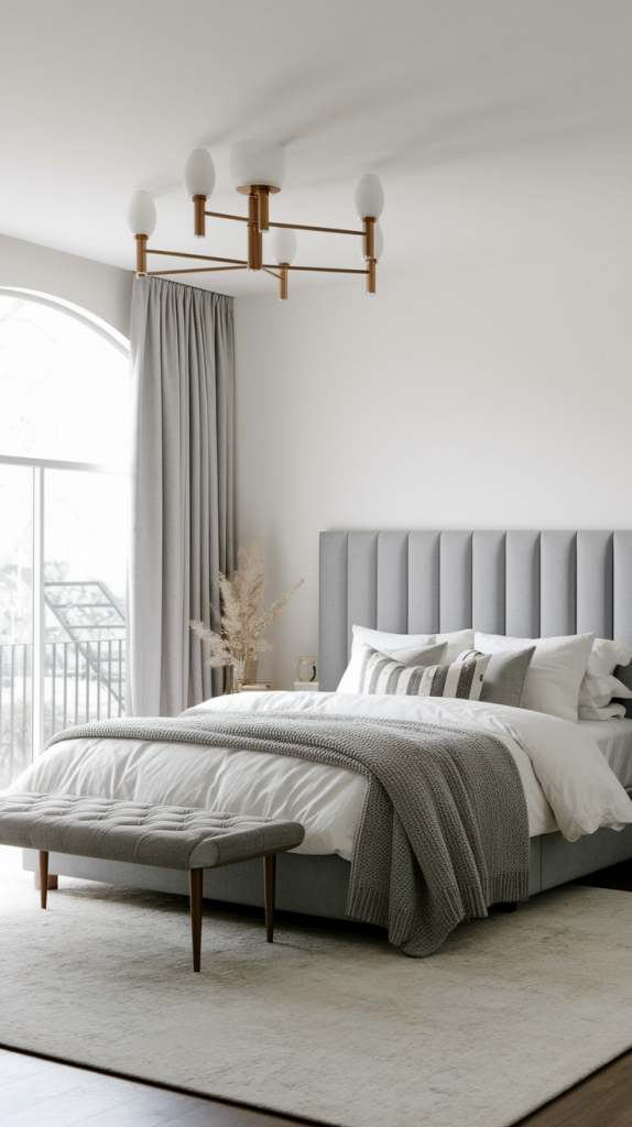 Dream In Color: 30 Gorgeous Bedroom Color Schemes You’ll Love