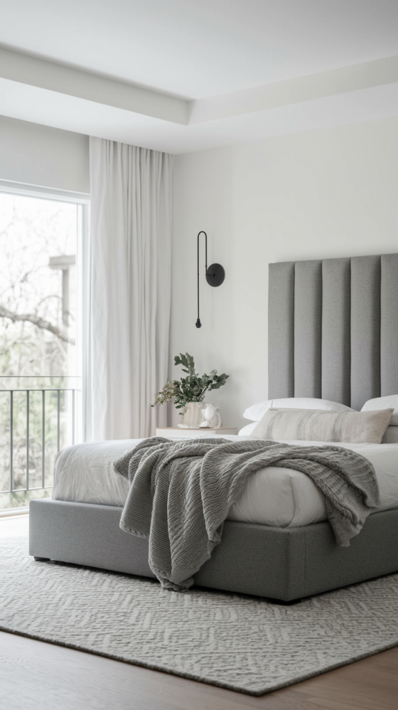 Dream In Color: 30 Gorgeous Bedroom Color Schemes You'll Love