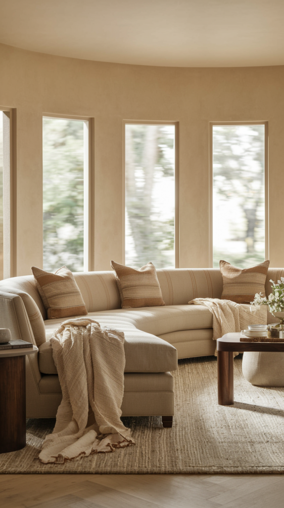 32 Brilliant Living Room Ideas To Instantly Elevate Your Space