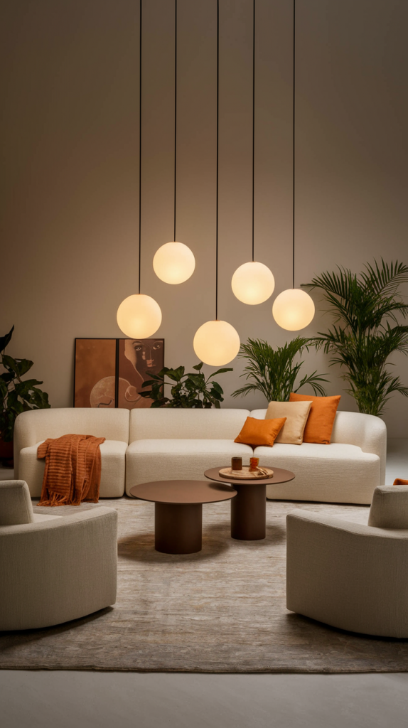 32 Brilliant Living Room Ideas To Instantly Elevate Your Space