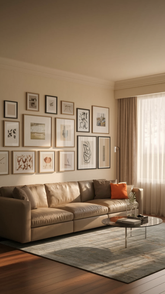 32 Brilliant Living Room Ideas To Instantly Elevate Your Space