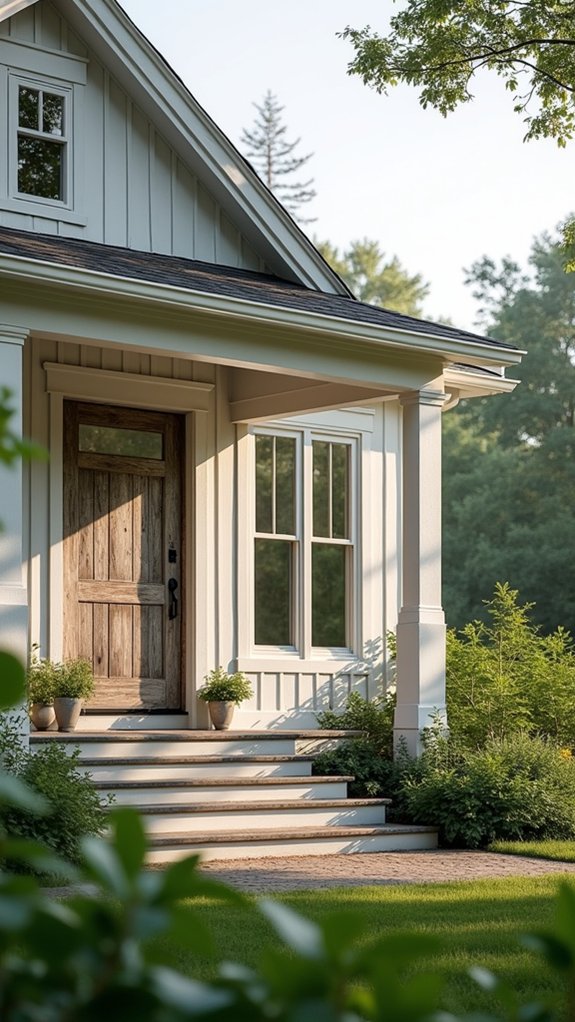 sophisticated versatile farmhouse color