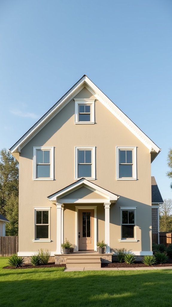 sophisticated warmth timeless appeal