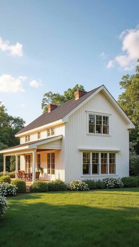 warmth and timeless elegance