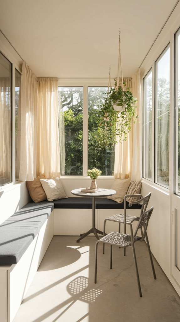 32 Sunroom Ideas to Create a Cozy, Stylish, and Serene Retreat