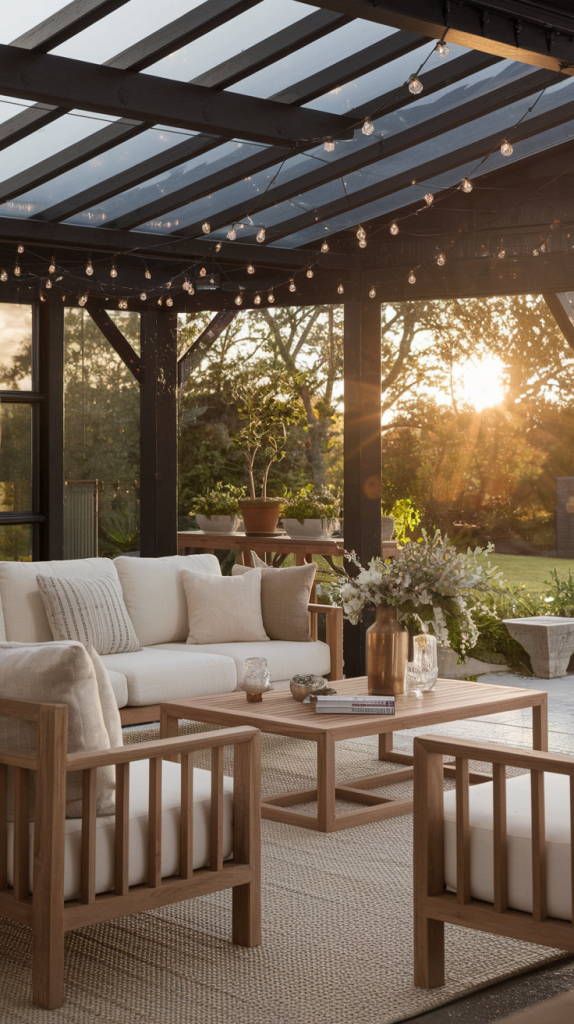 32 Sunroom Ideas to Create a Cozy, Stylish, and Serene Retreat